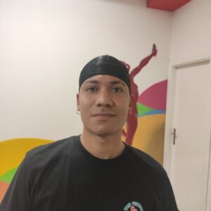 Carlos Contramaestre