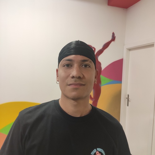 Carlos Contramaestre