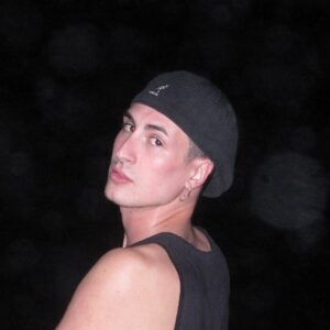 Daniel González Lorenzo